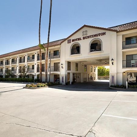 Hotel Huntington Duarte Eksteriør billede