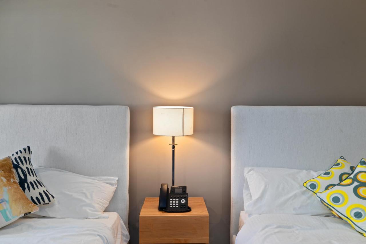 Hotel Huntington Duarte Eksteriør billede
