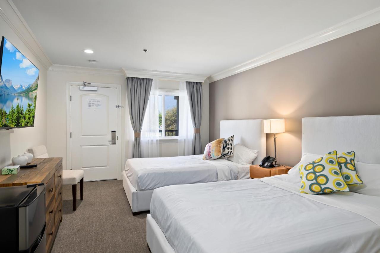 Hotel Huntington Duarte Eksteriør billede