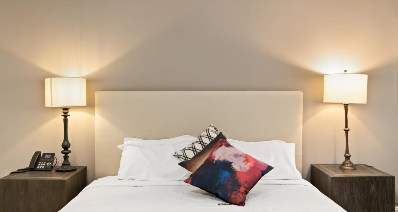 Hotel Huntington Duarte Eksteriør billede