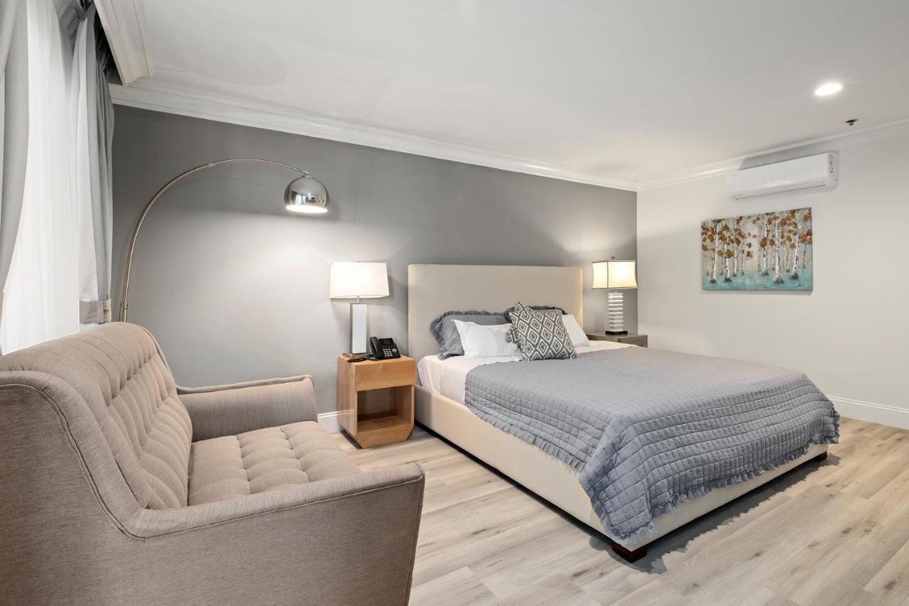 Hotel Huntington Duarte Eksteriør billede