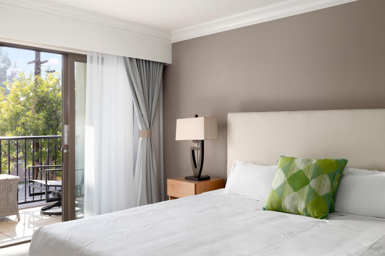 Hotel Huntington Duarte Eksteriør billede