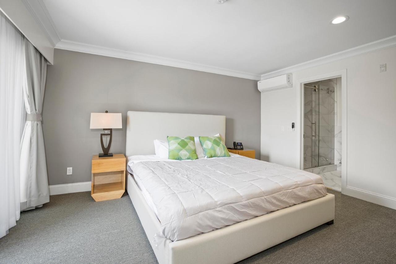 Hotel Huntington Duarte Eksteriør billede
